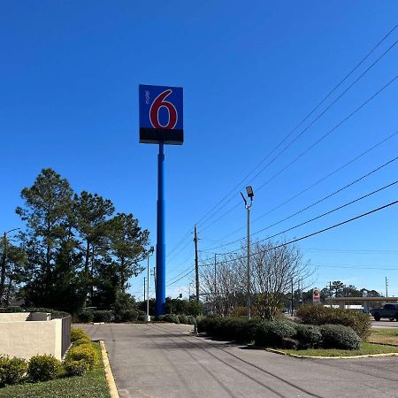 Motel 6 Hattiesburg, Ms Exterior foto