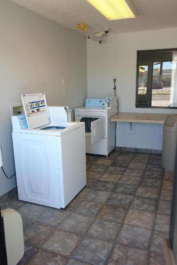 Motel 6 Hattiesburg, Ms Exterior foto