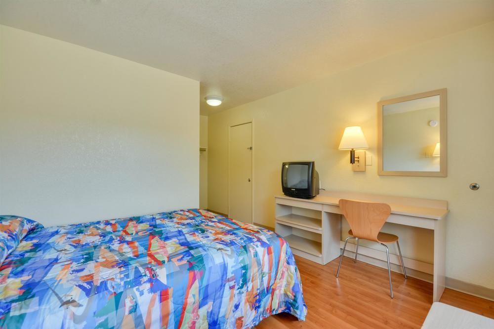 Motel 6 Hattiesburg, Ms Exterior foto