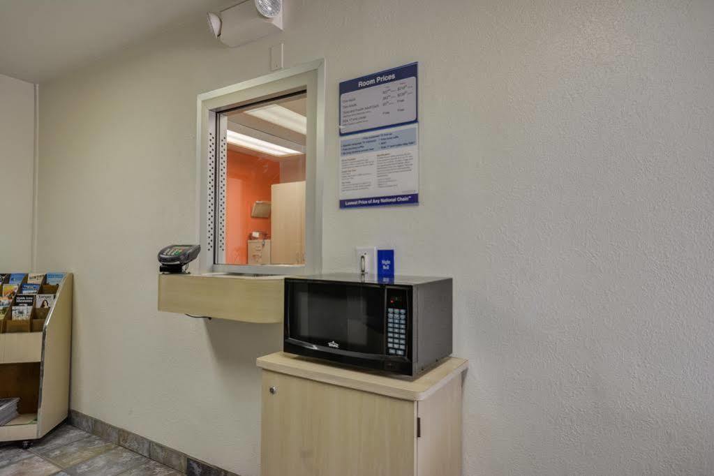 Motel 6 Hattiesburg, Ms Exterior foto