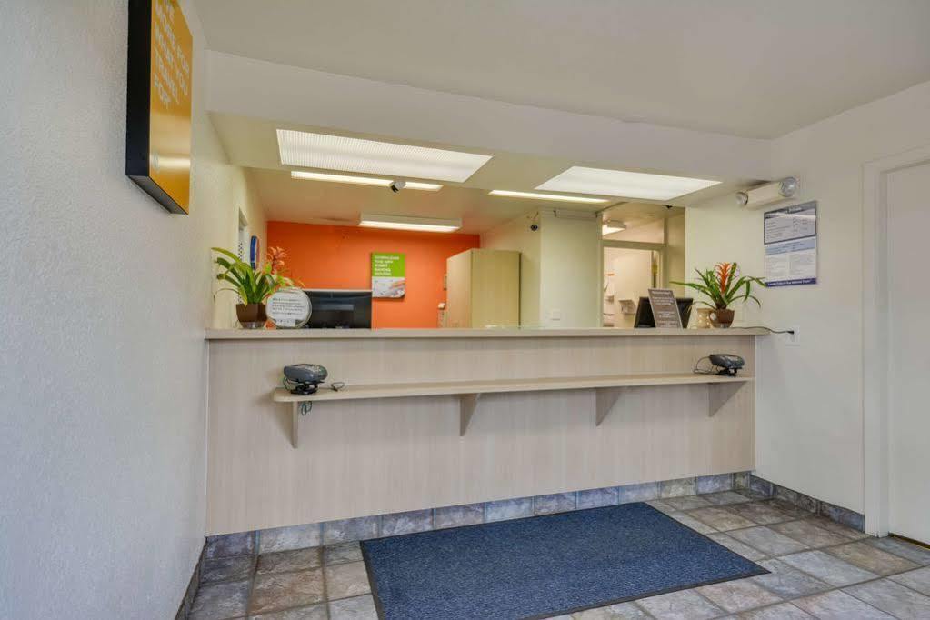 Motel 6 Hattiesburg, Ms Exterior foto
